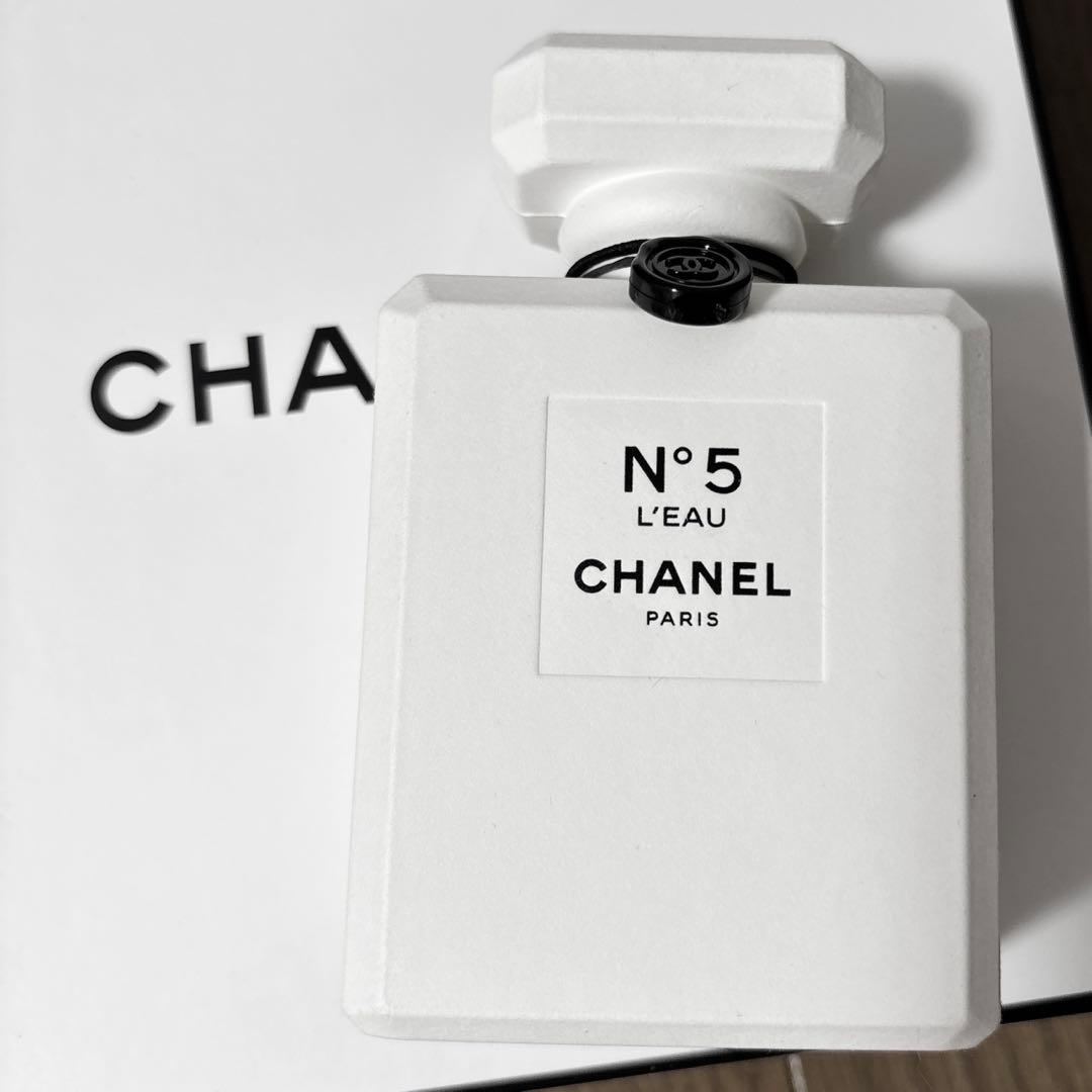 【新品 未開封】CHANEL N°5 オードゥトワレット ハンドクリームセット