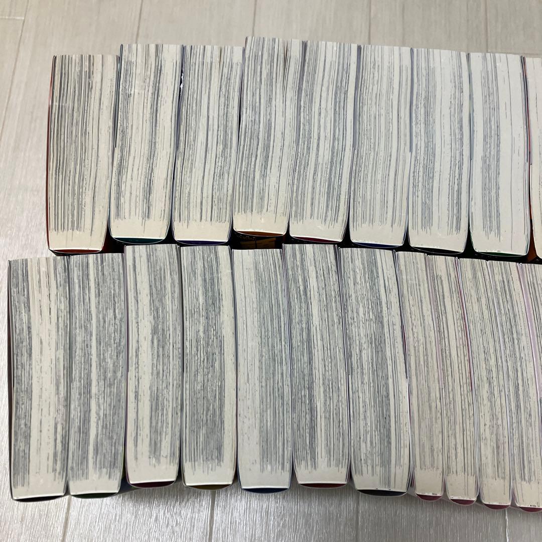 新装版頭文字D MFゴースト　全巻　しげの秀一