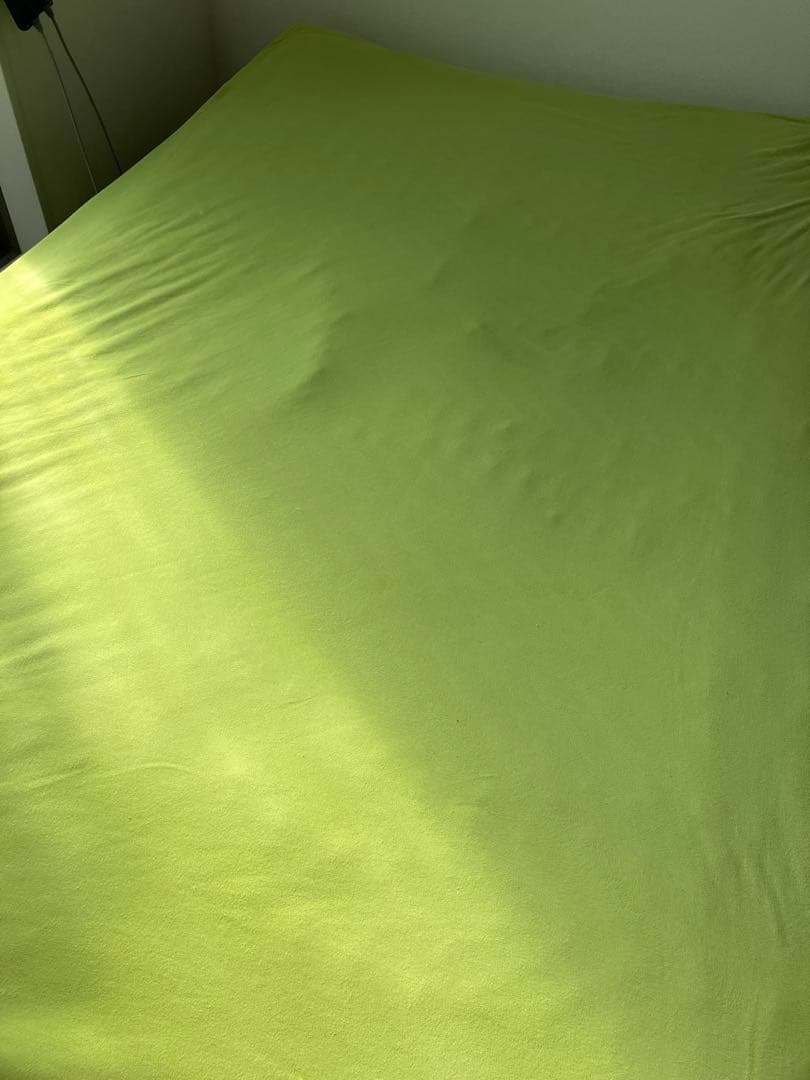 アクティブスリープ　電動ベッド　セミダブル　ハイスペーサー手元リモコン2パターン