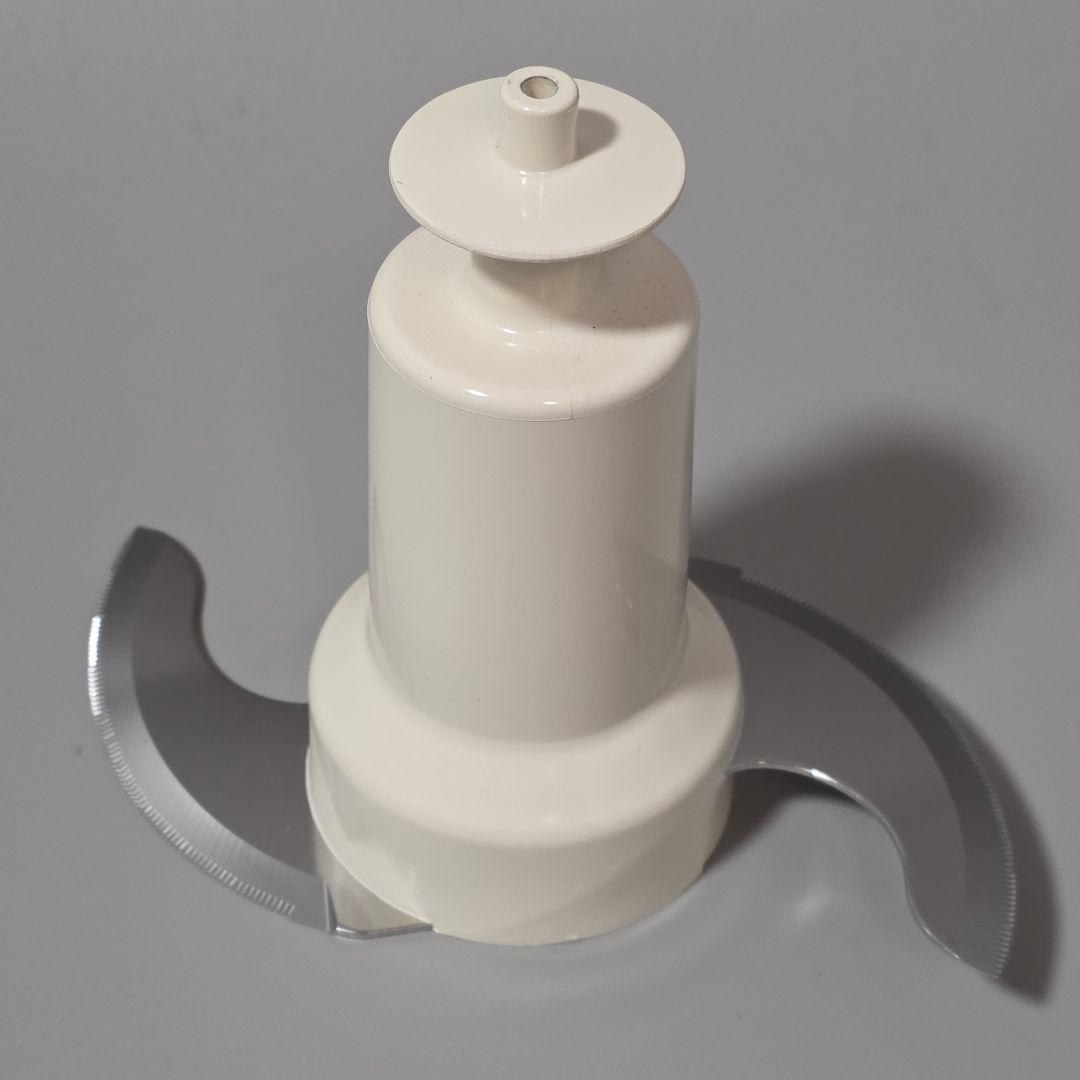 【美品】Amway アムウェイ 284810J フードプロセッサー ミキサー 黒