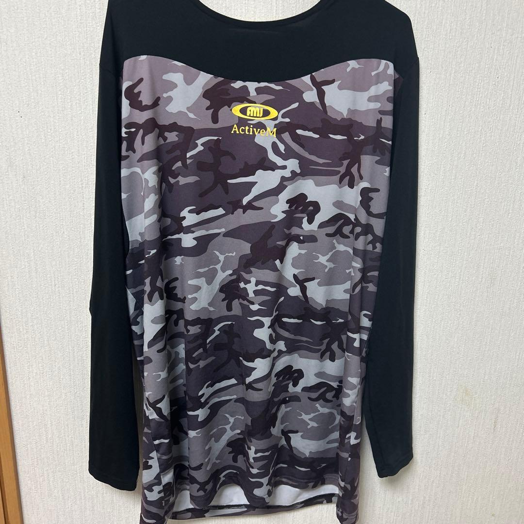 アンダーシャツ