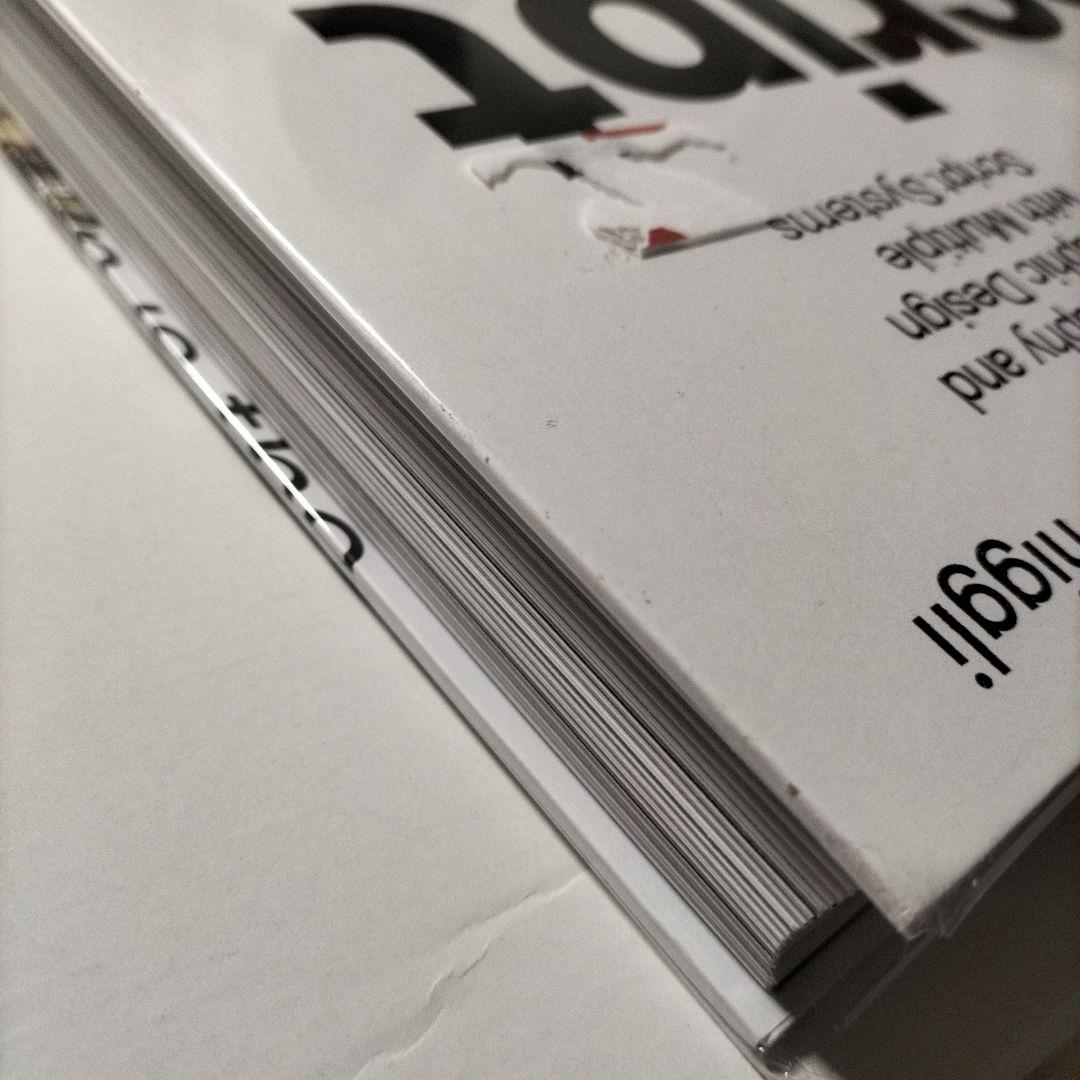 アート・デザイン・音楽 Bi-Scriptual