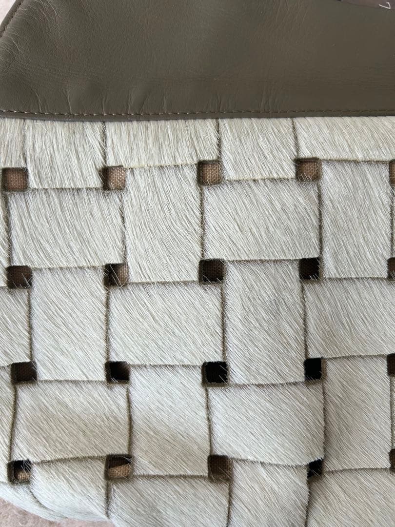 HIROKO HAYASHI ハンドバッグ