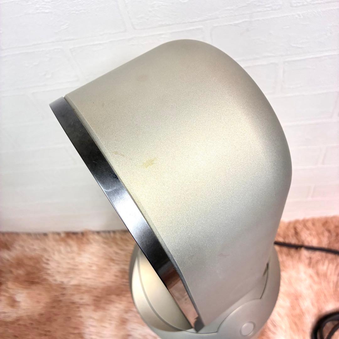 dyson HP03 Hot+Cool 新品フィルター 純正リモコン 説明書付き