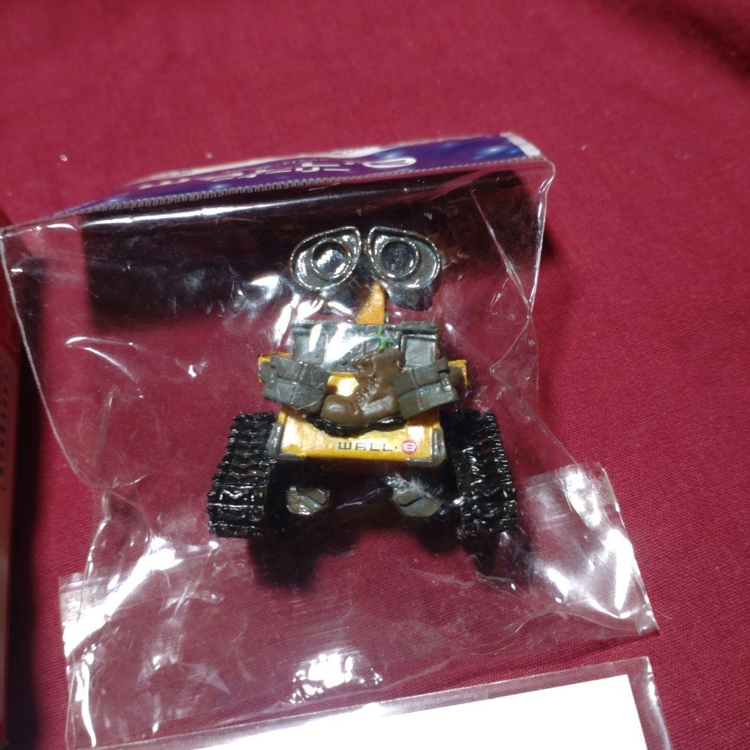 【非売品】WALL E ウォーリー トミカ ハウス食品 懸賞【新品】