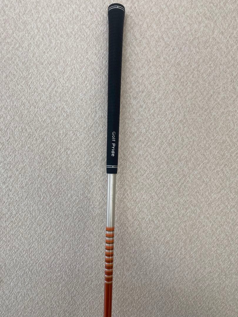 tour ad di 6x pingスリーブ　3W用 グラファイトデザイン