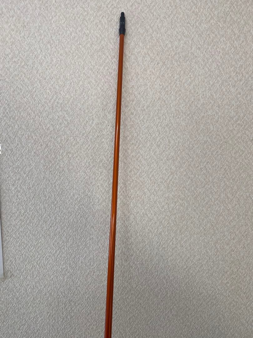 tour ad di 6x pingスリーブ　3W用 グラファイトデザイン