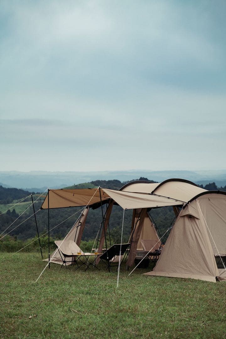 サバティカル　アルニカ　シートセット付