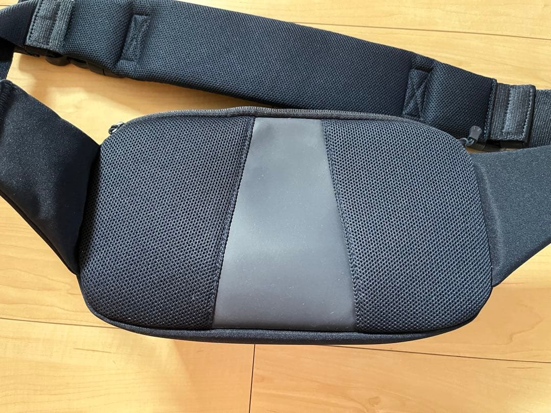 ポムル2wayヒップシート