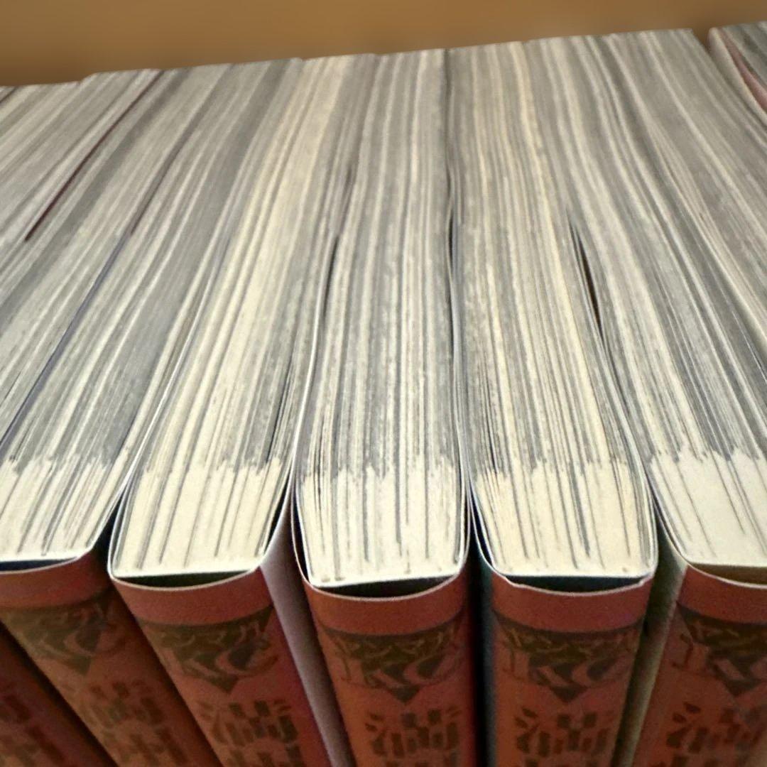 満州アヘンスクワッド 全巻セット 1巻〜22巻