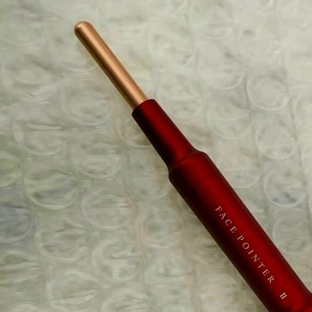 コアフィット フェイスポインターⅡ ★限定カラー★クリムゾンレッド★