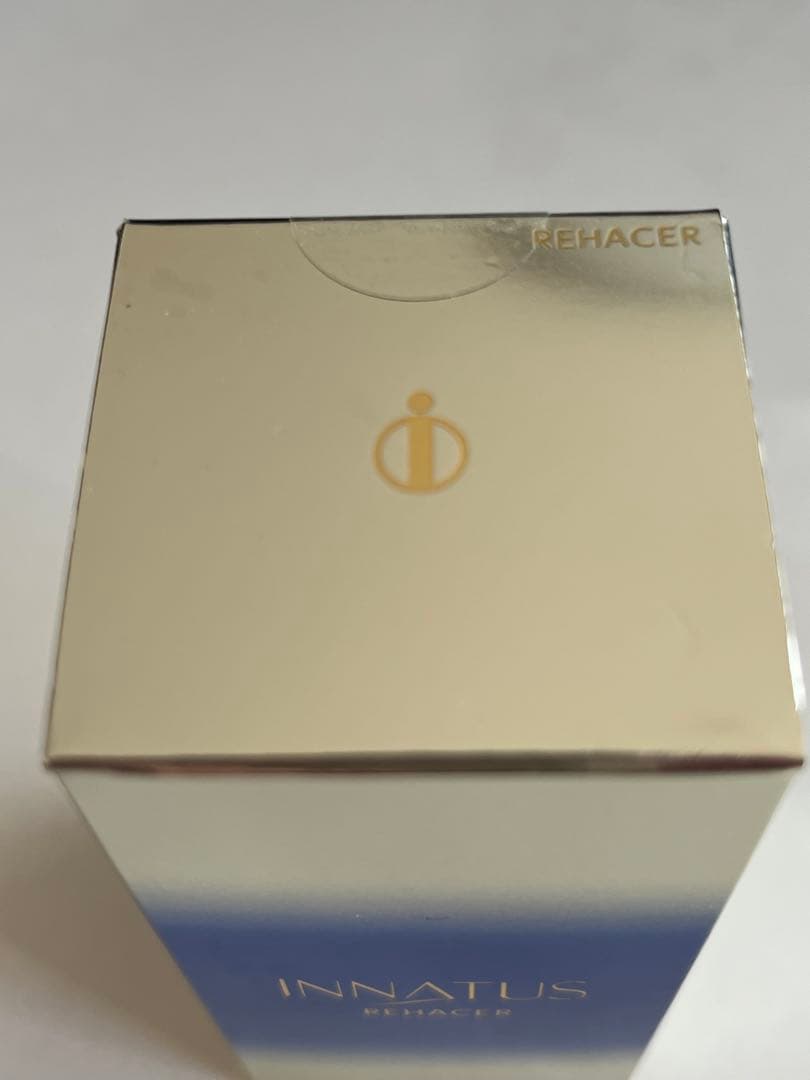 イナータス　レアセル美容液