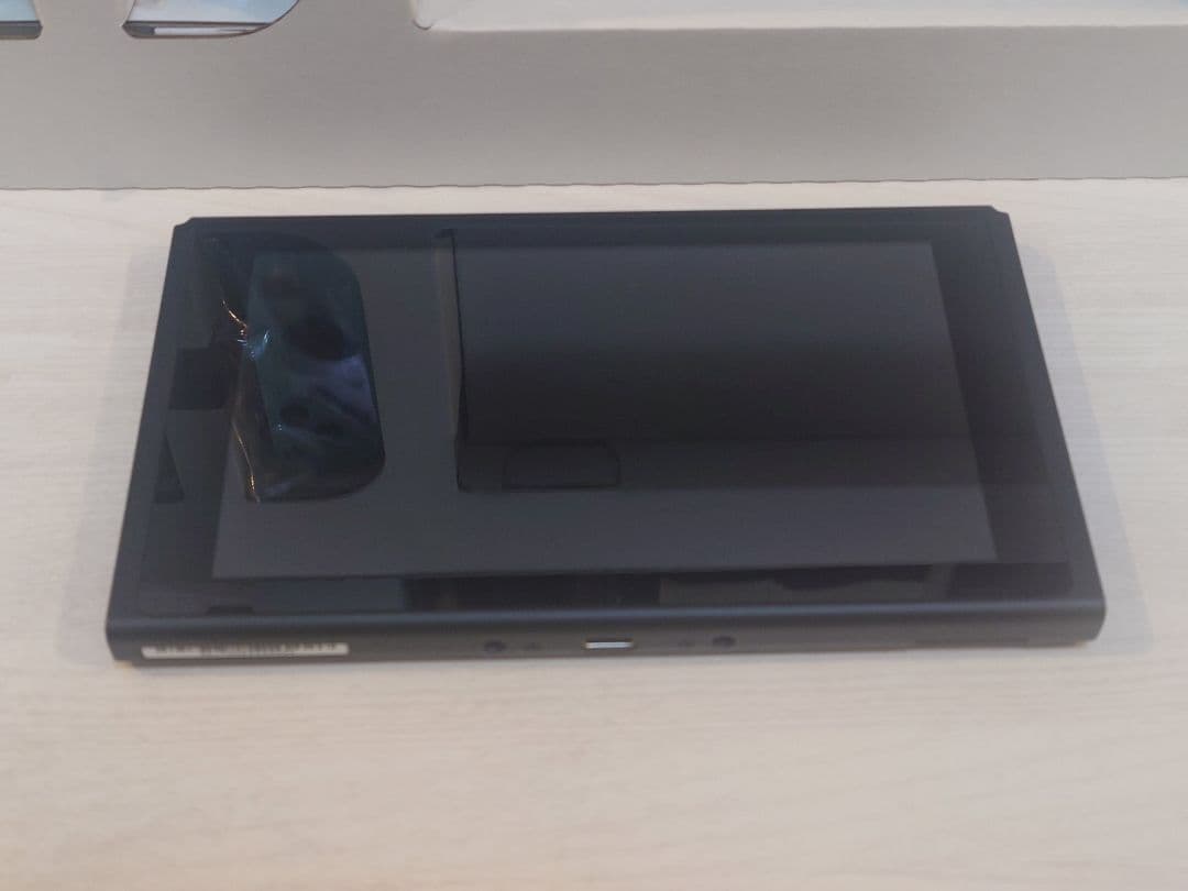 YUKI Nintendo Switch あつまれどうぶつの森ソフト非付属