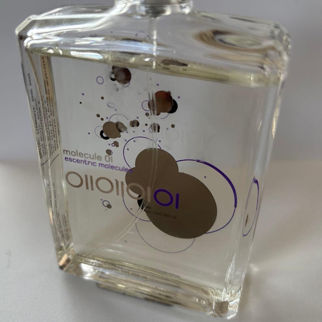 香水(ユニセックス) Escentric Molecules Molecule 01 100ml