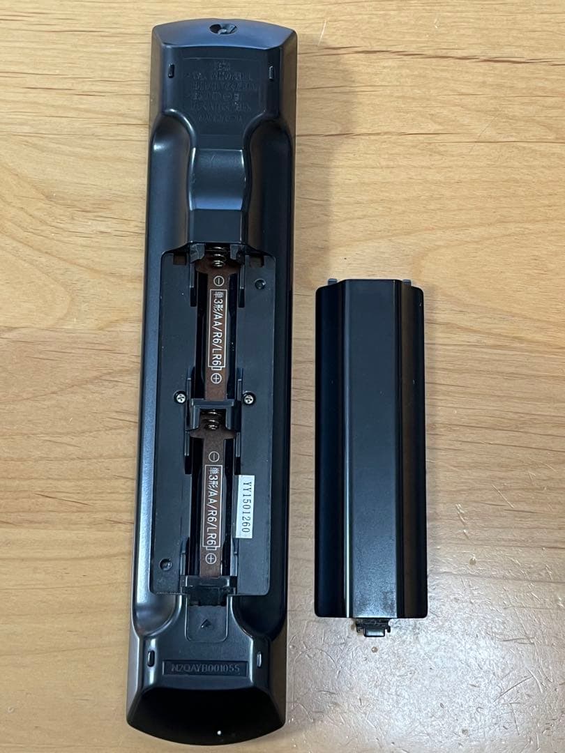 Panasonic DMR-BRG2010 ブルーレイレコーダー 2TB