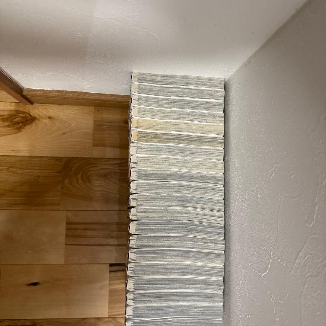 WINDBREAKER20巻セット