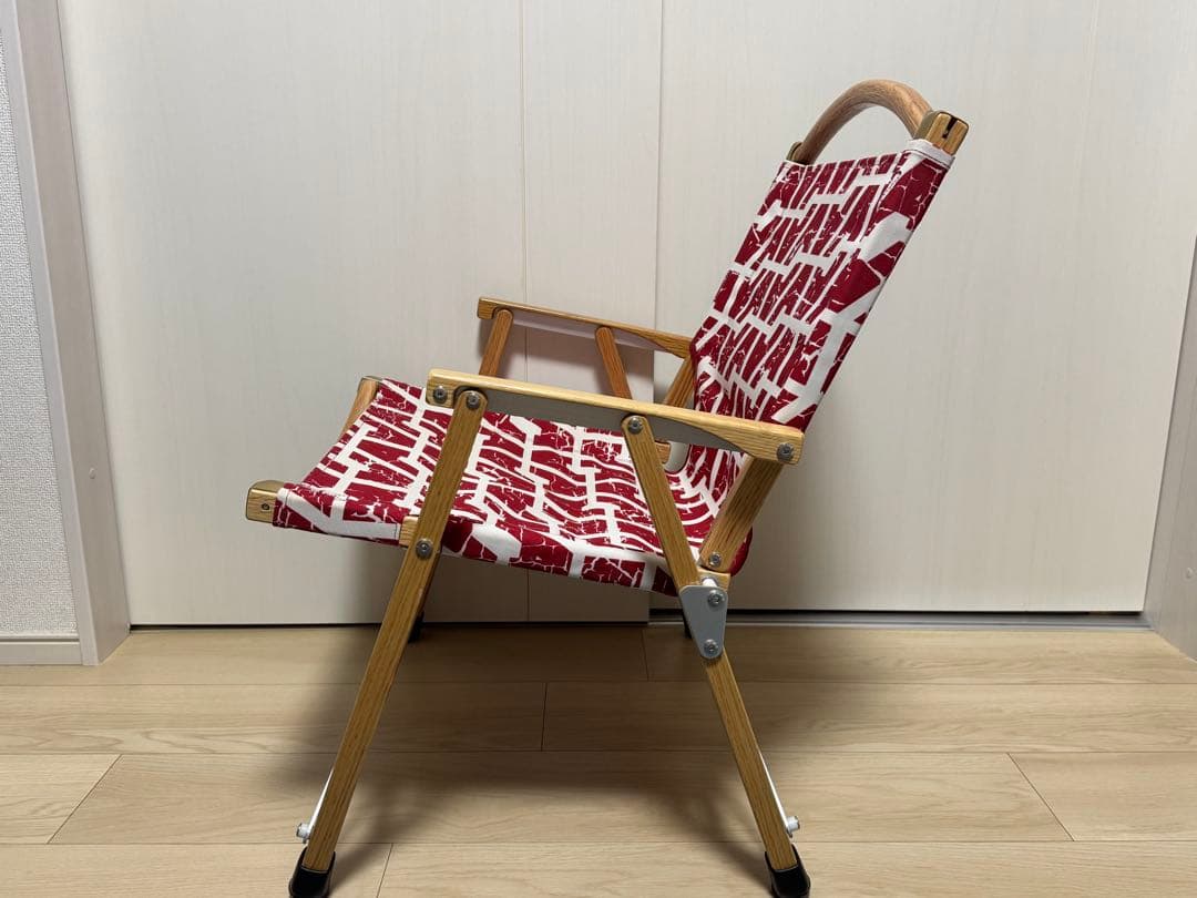 カーミットチェア同規格 MEISTER SHEET_A セット アシモクラフツ