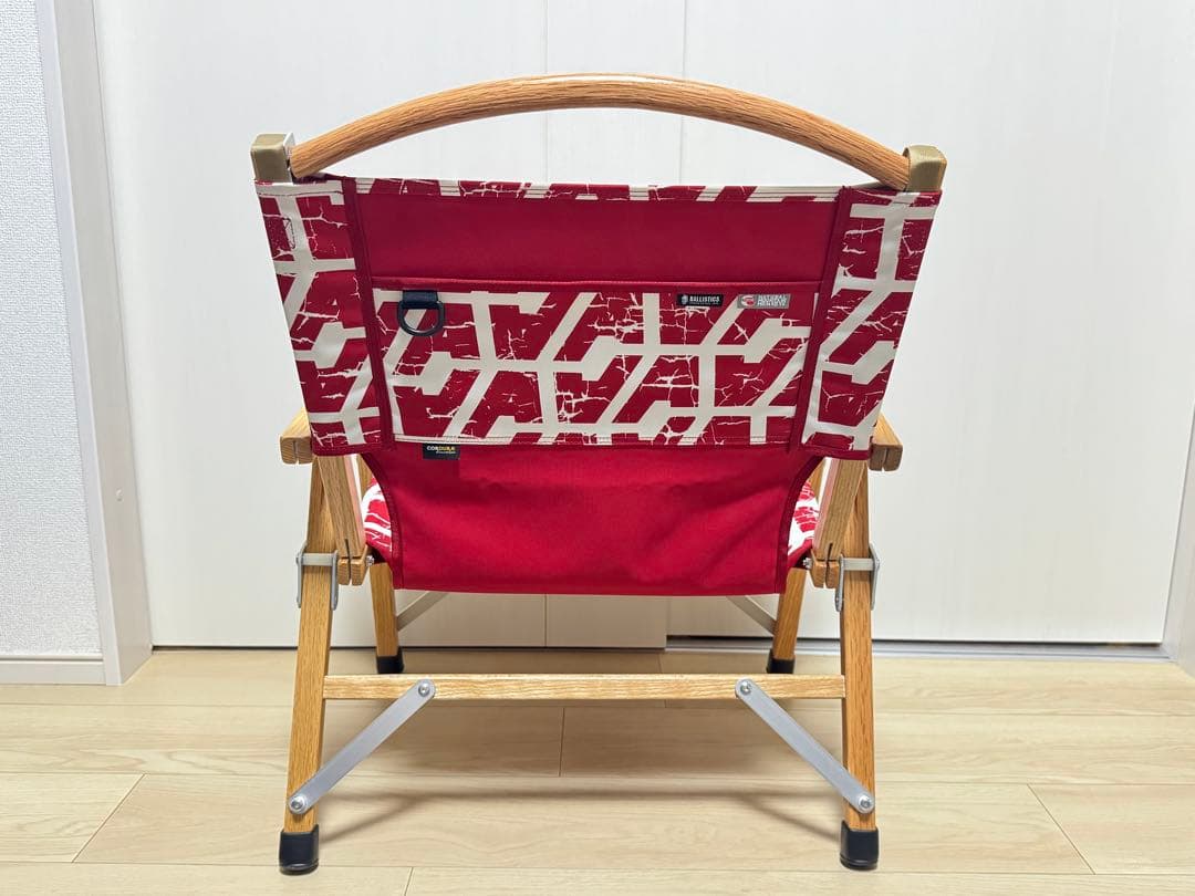 カーミットチェア同規格 MEISTER SHEET_A セット アシモクラフツ