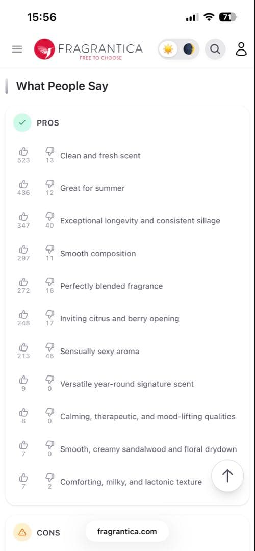 香水(ユニセックス) INITIO MUSK THERAPY