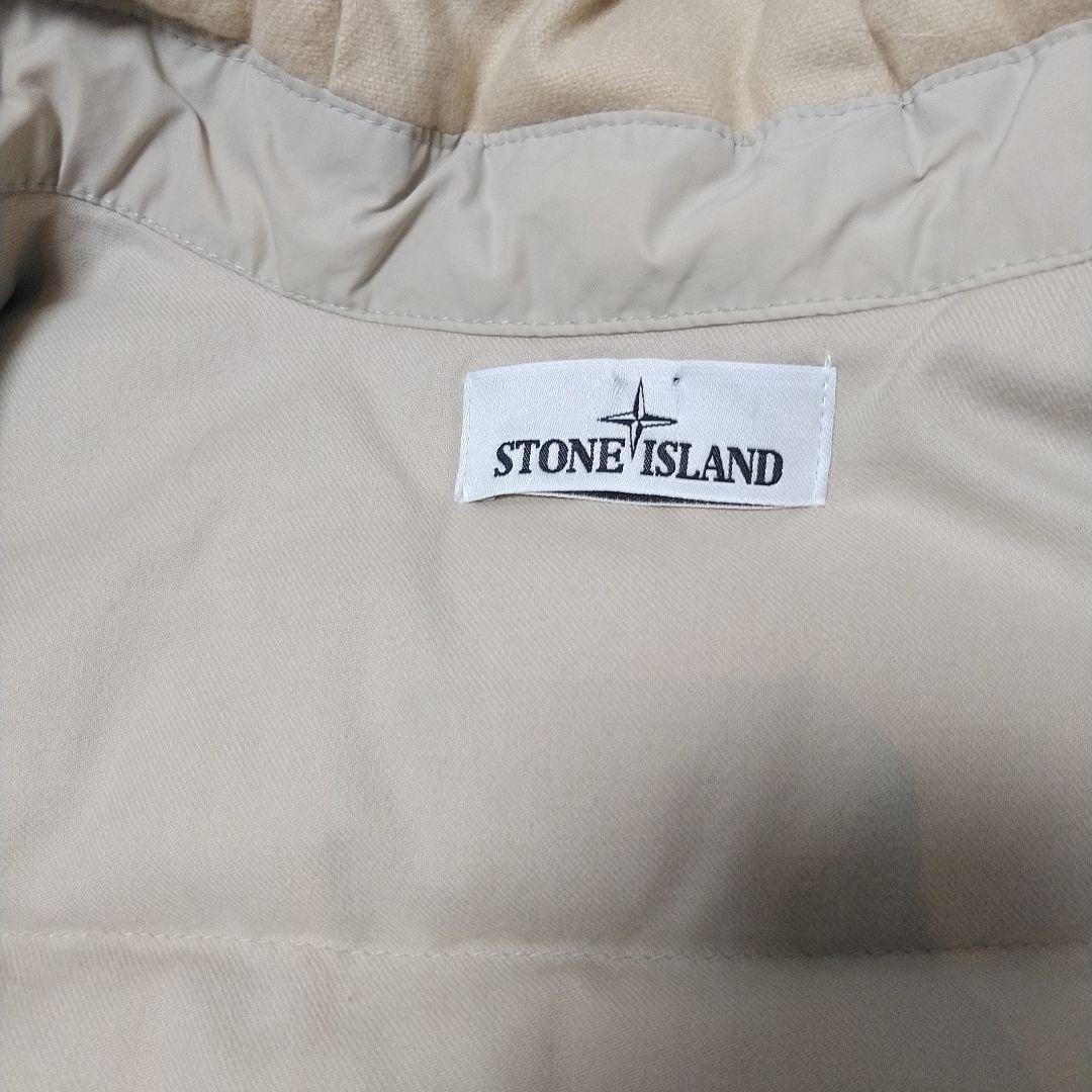 Stone  　ダウンジャケット　S