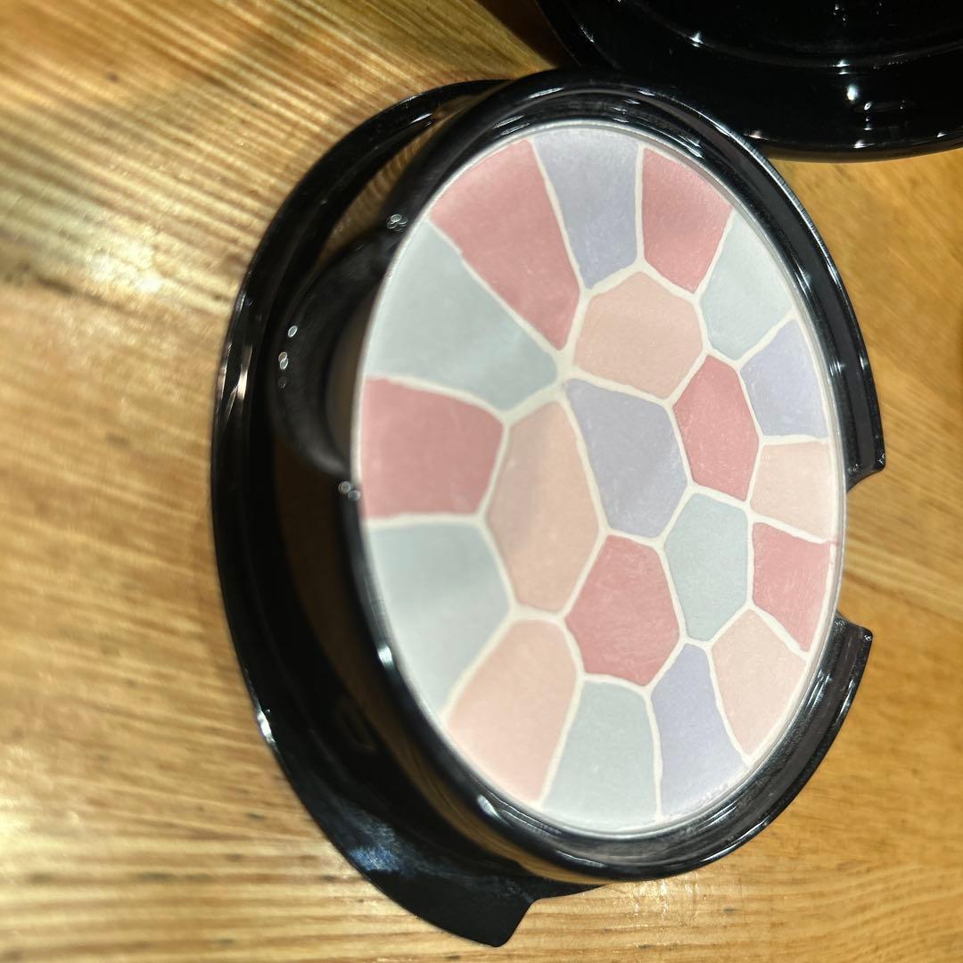 Elegance ラ プードル オートニュアンス リクスィーズⅧ レフィル27g