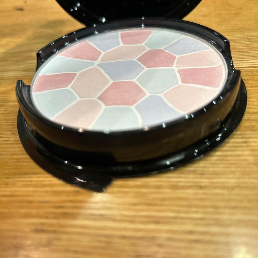 Elegance ラ プードル オートニュアンス リクスィーズⅧ レフィル27g