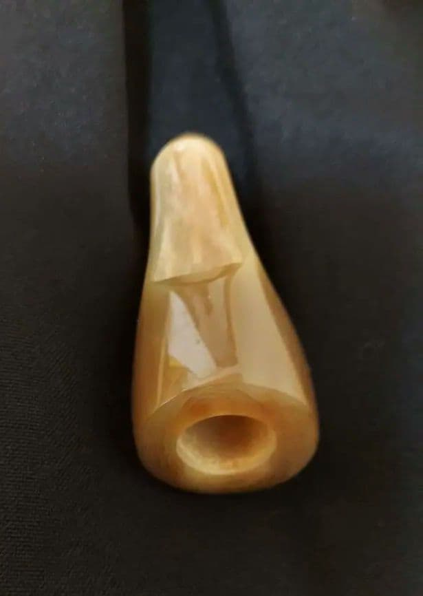 値下げ☆沖縄三線　蛇皮　ケース付き