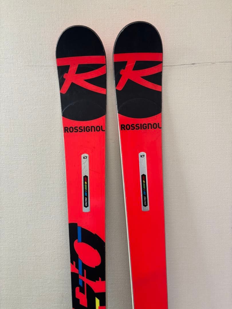 ROSSIGNOL/ロシニョールG5 175cm R23m