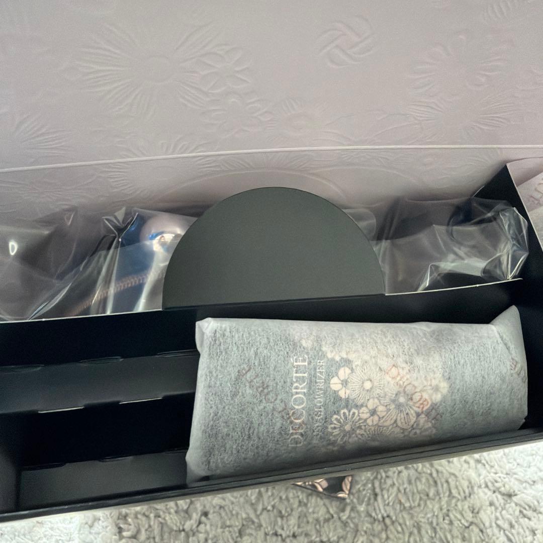 DECORTE 2025クリスマスコフレ　エターナルブルームコレクション