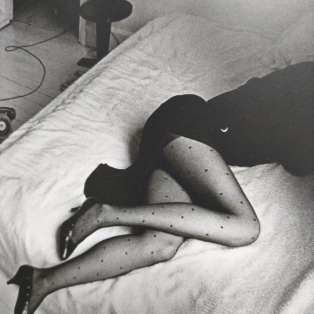 JEANLOUP SIEFF 写真集