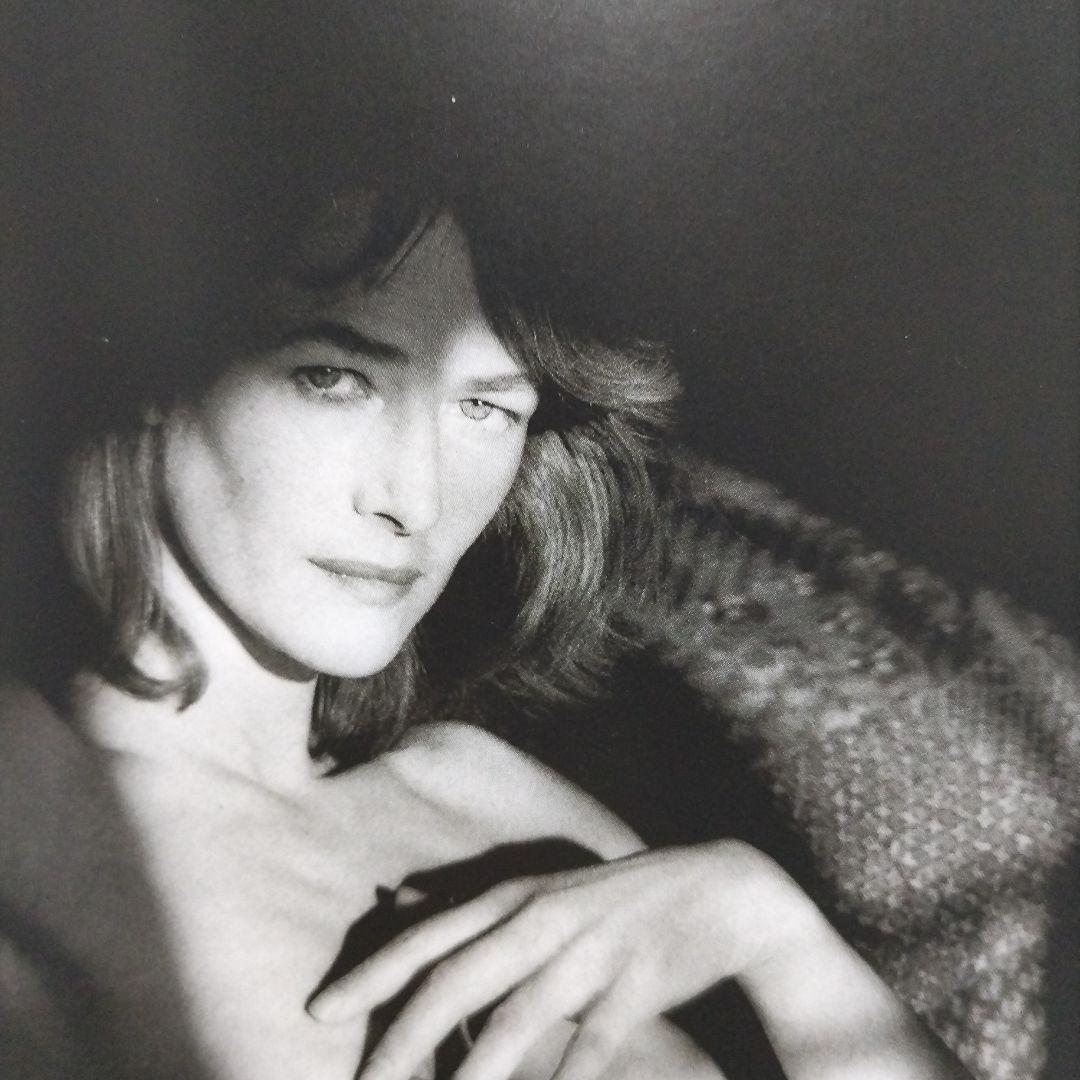 JEANLOUP SIEFF 写真集