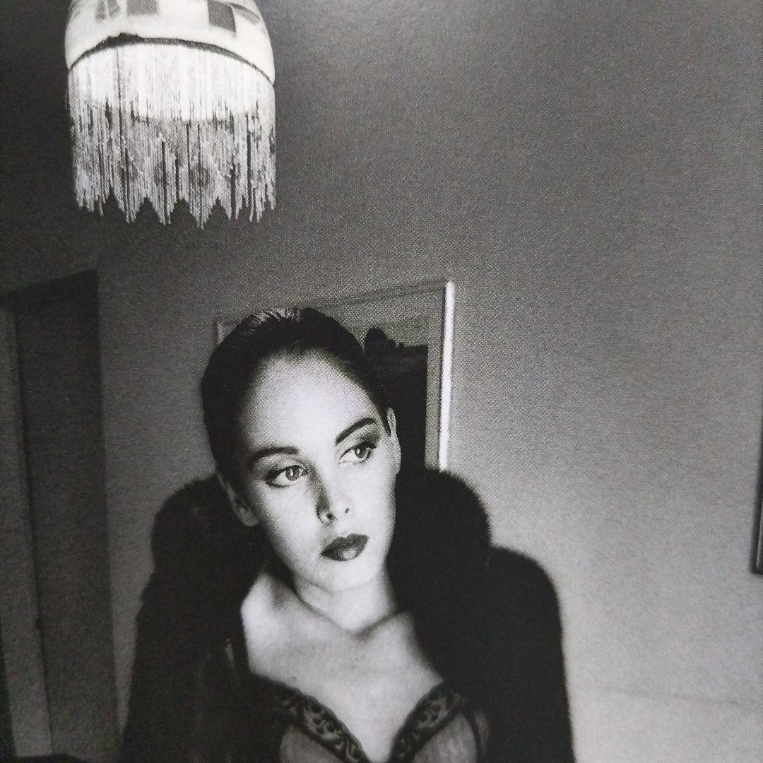 JEANLOUP SIEFF 写真集