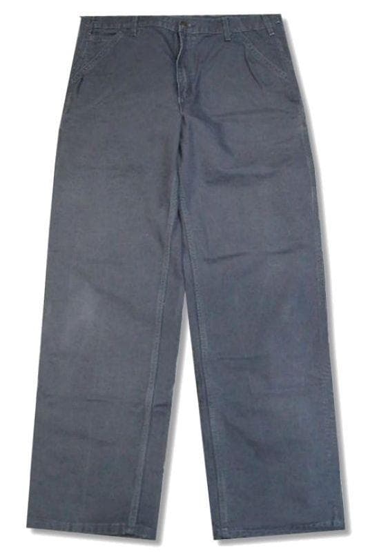 2004年製　カーハート ダック地 ペインターパンツ　USA製