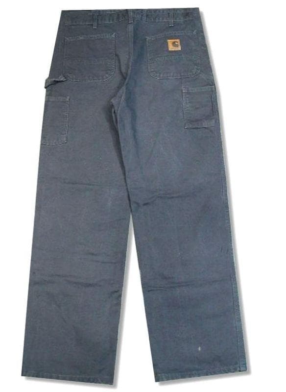 2004年製　カーハート ダック地 ペインターパンツ　USA製