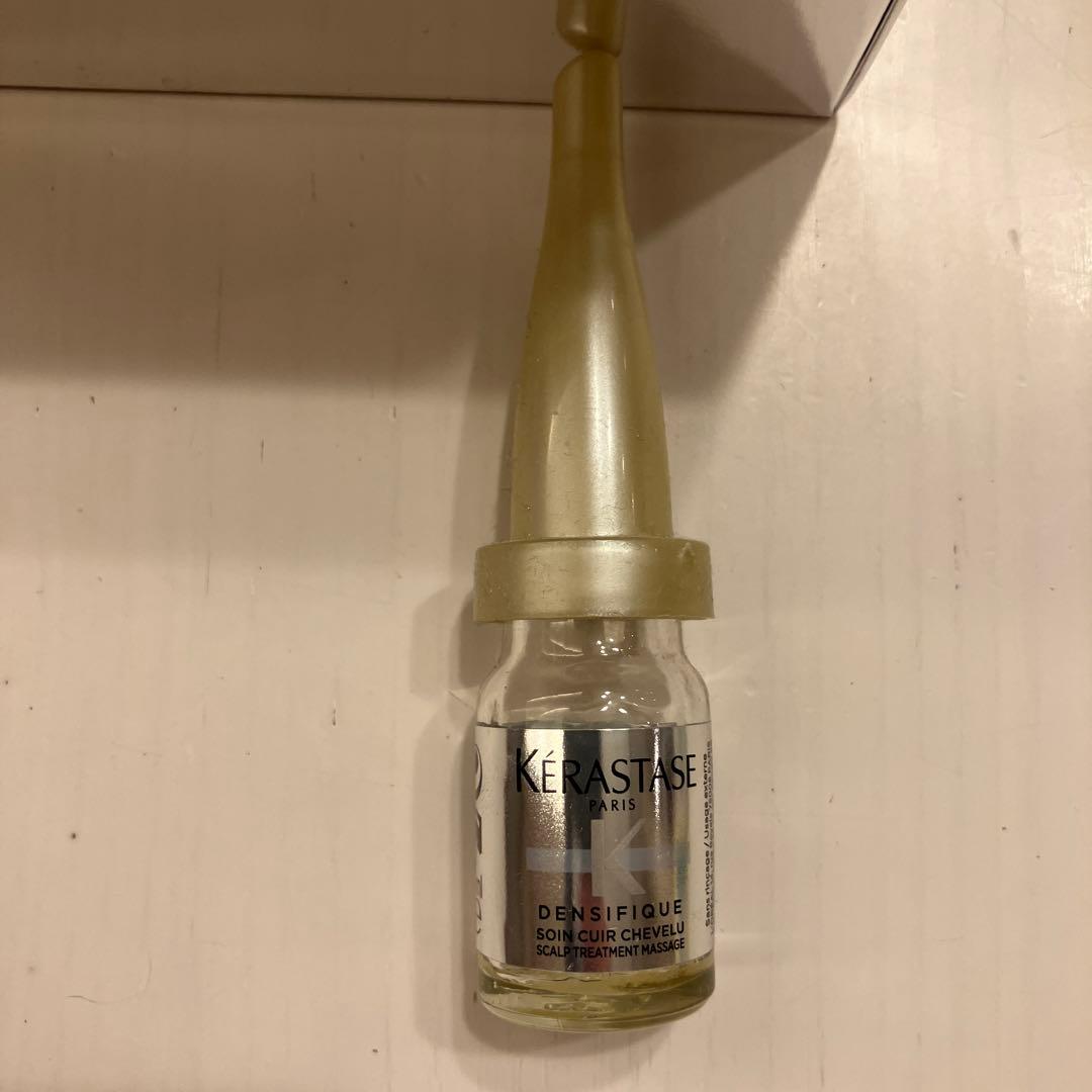 ケラスターゼ SP ヘアマスク，イドラアペザント25mlx28本