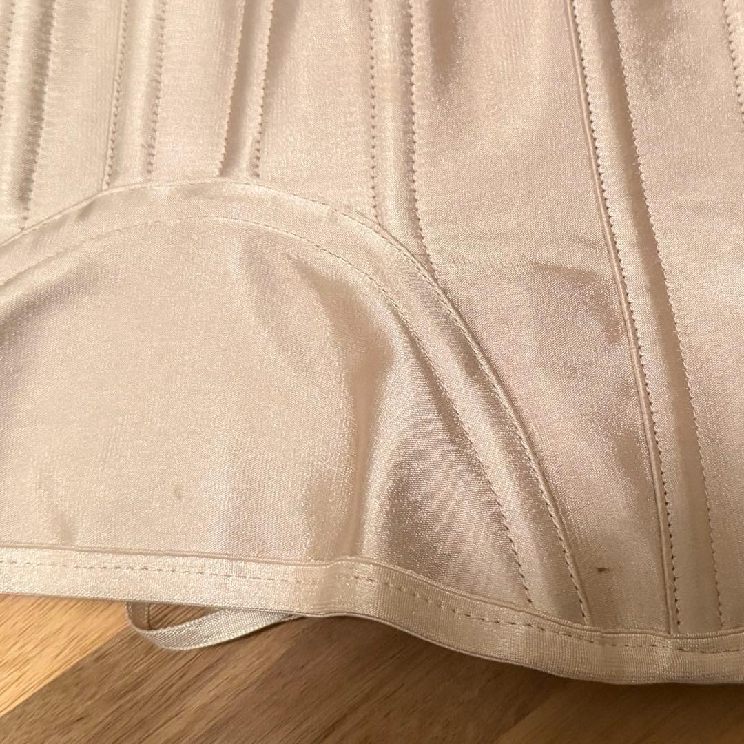 元鈴木さん コルセット キンバリーXL