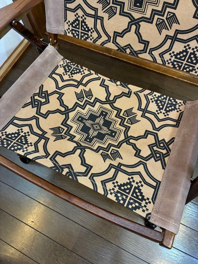 oldmountain ガラクダ　garakuda カーミットチェア　セット