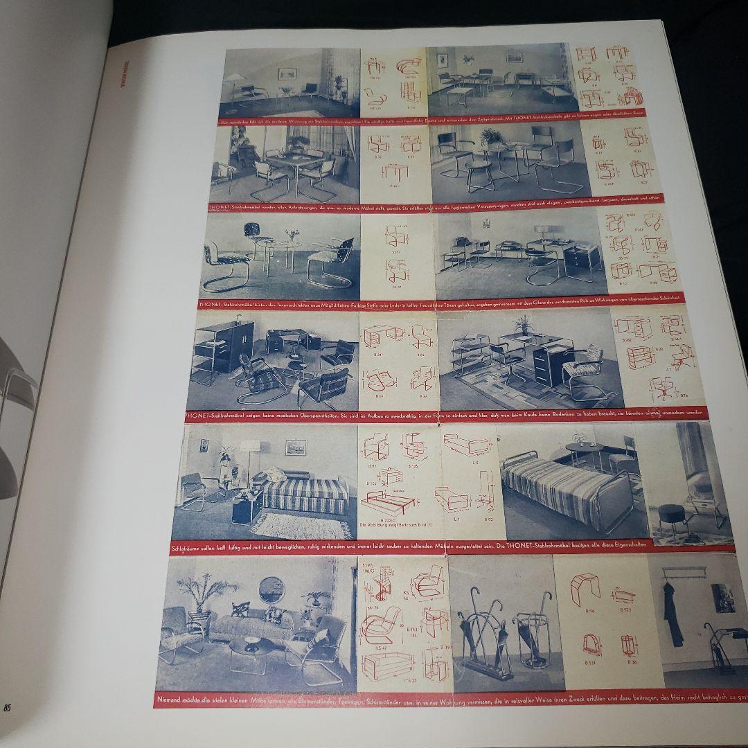 洋書 Marcel Breuer Design and Architecture