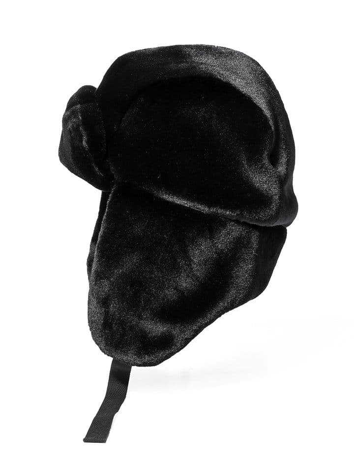 帽子 TAKAHIROMIYASHITATheSoloist bomber hat.