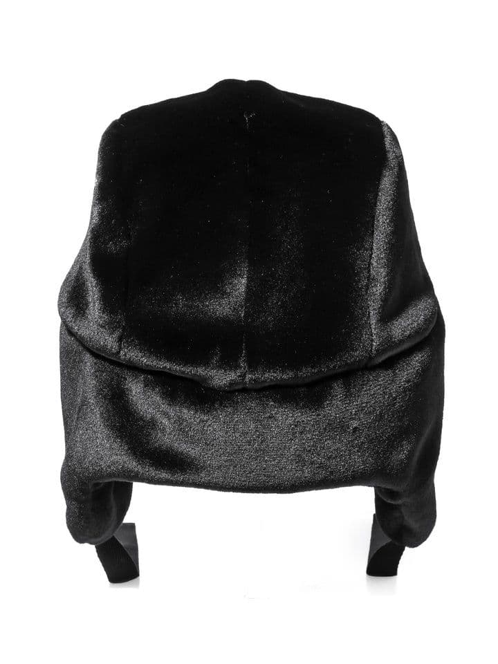 帽子 TAKAHIROMIYASHITATheSoloist bomber hat.