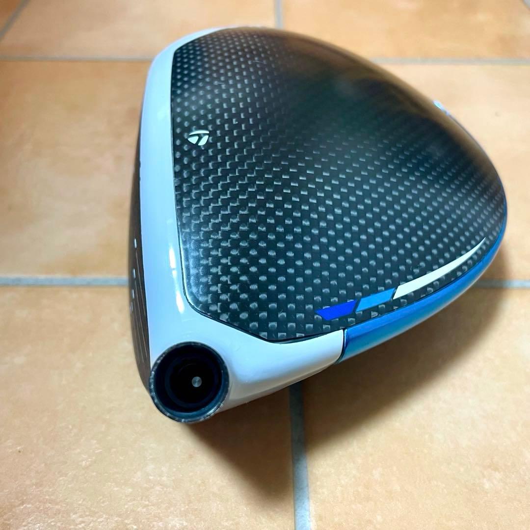 SIM2 MAX ドライバー テーラーメイド シム2 マックス 1W 美品