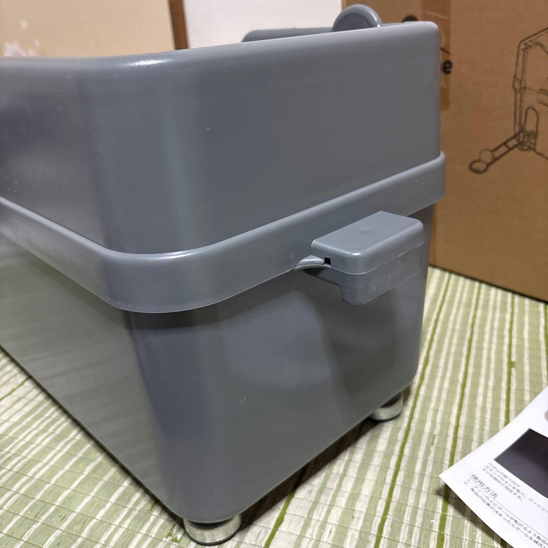 ゴルフ球だし機　Hill stone ゴルフ　練習　パター　ボール　配球