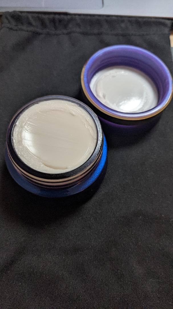 SHISEIDO 資生堂　リバイタル　クリーム 40G