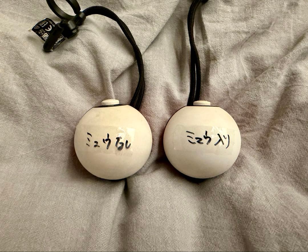 モンスターボール plus（ミュウ入り）