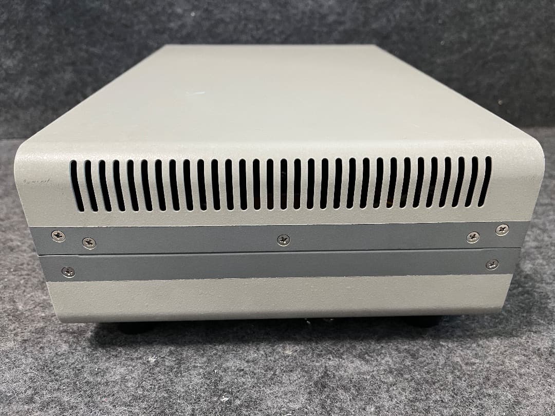 真空管アンプ 本体 良品 自作