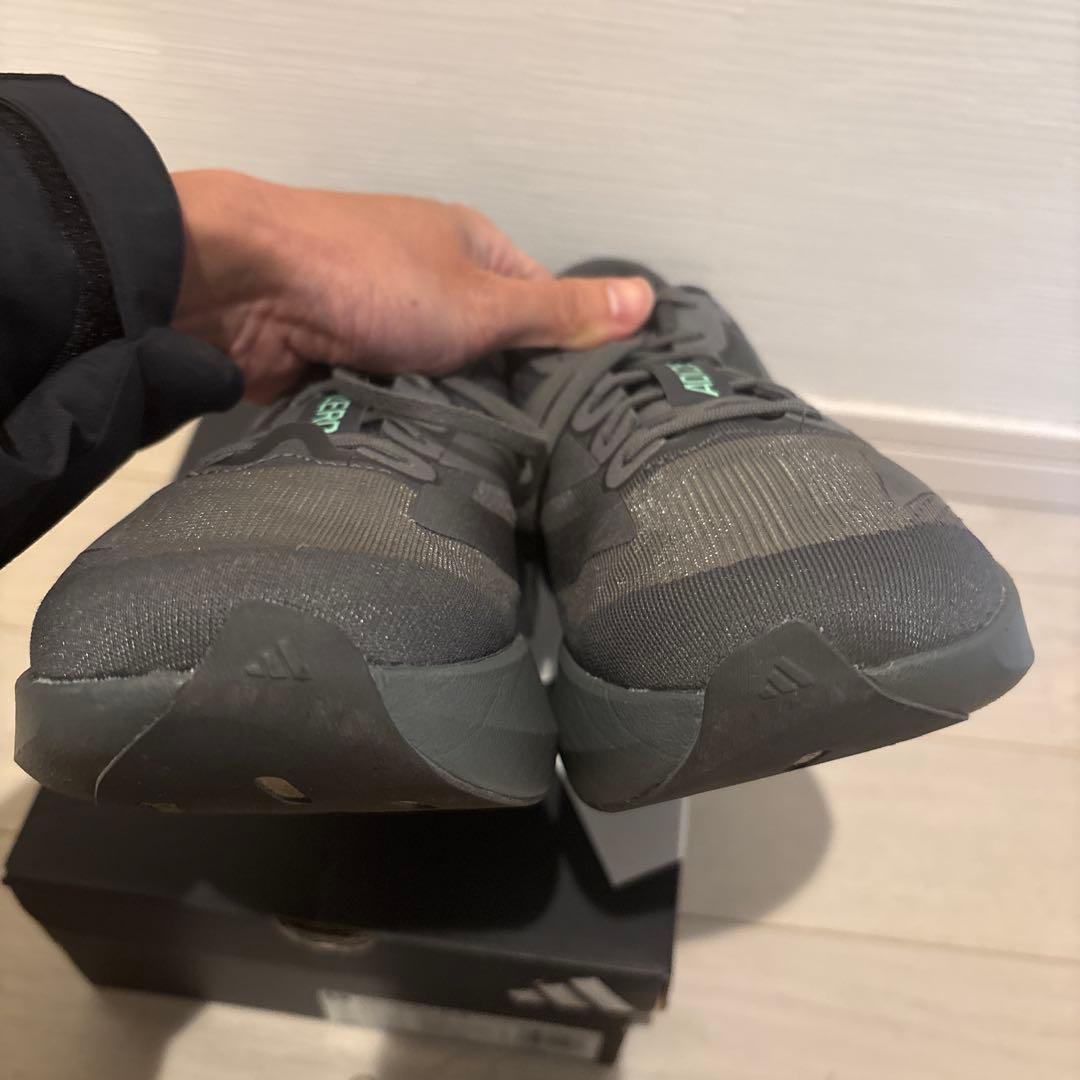 スパイク・シューズ Adizero EVO SL 25.0cm