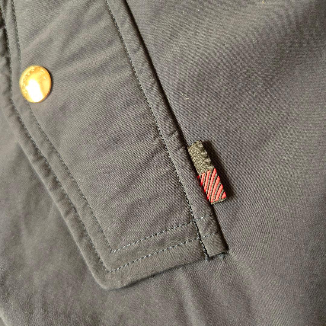 WOOLRICH×TOMORROWLAND マウンテンパーカー