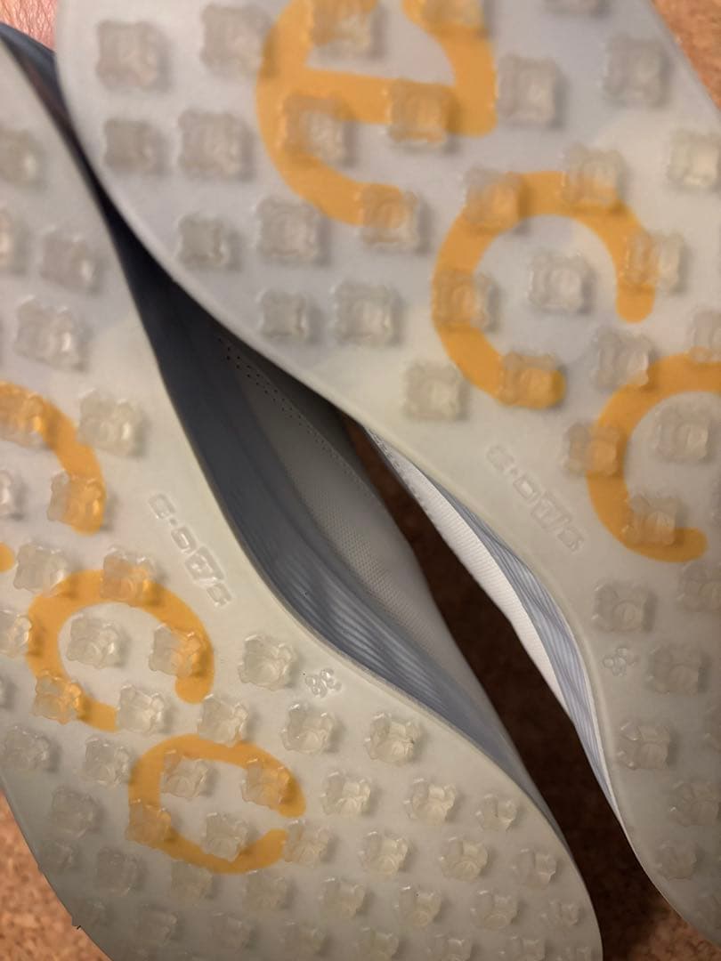 ecco エコー　ゴアテックス