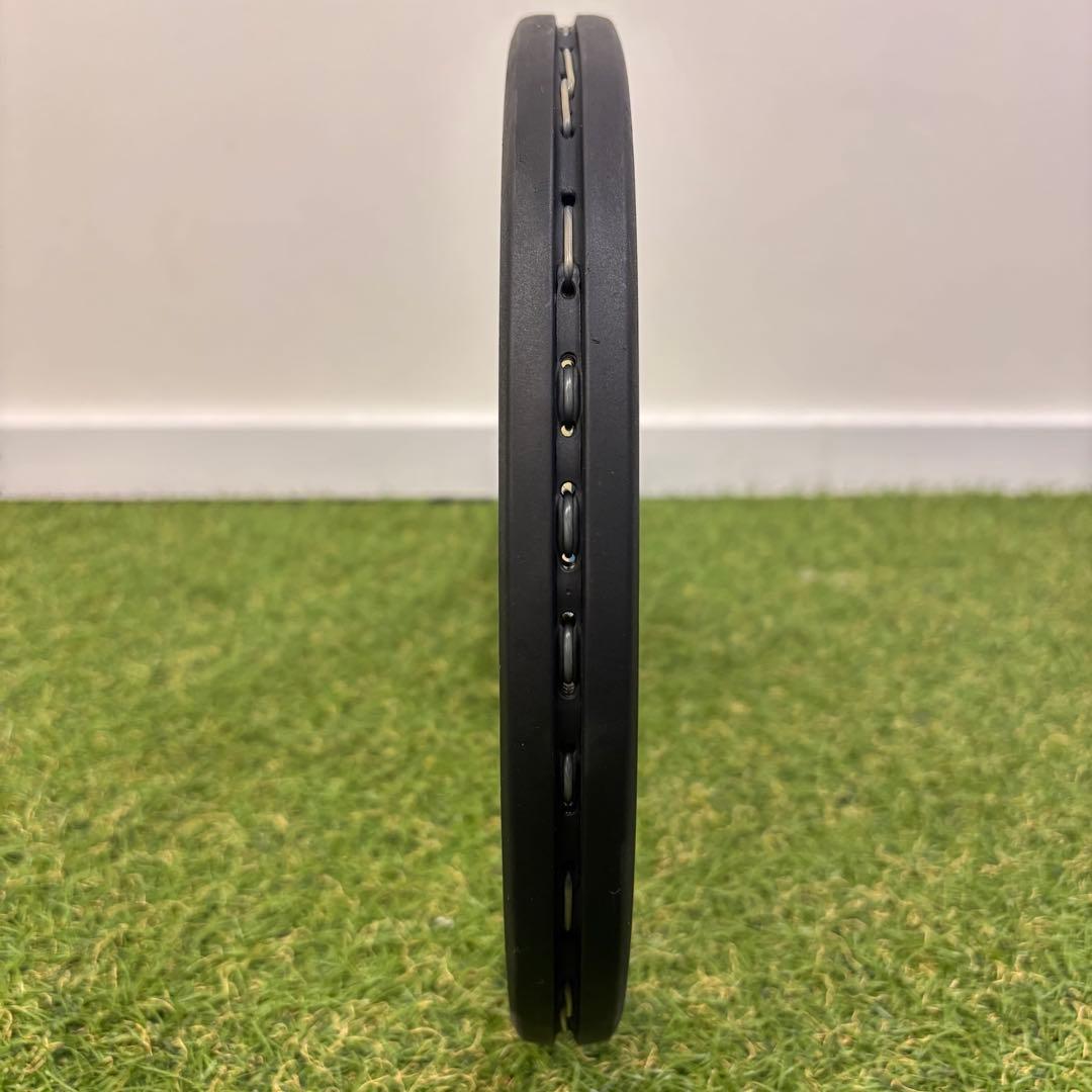 【即日発送 極美品】Wilson ULTRA 100L V4.0ウルトラ100L