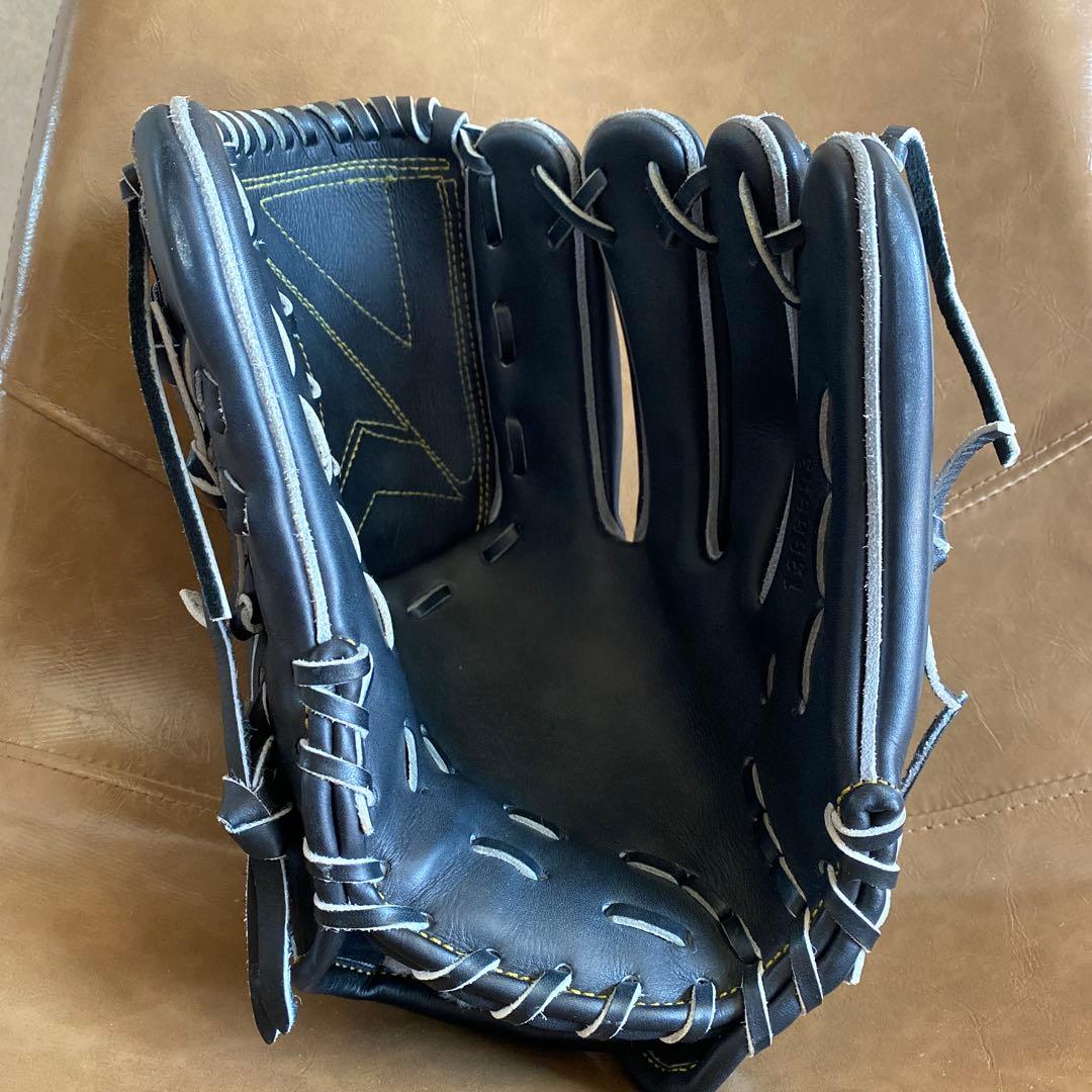 Under Armour 硬式　投手用